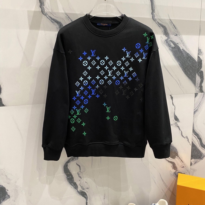 LV Hoodies